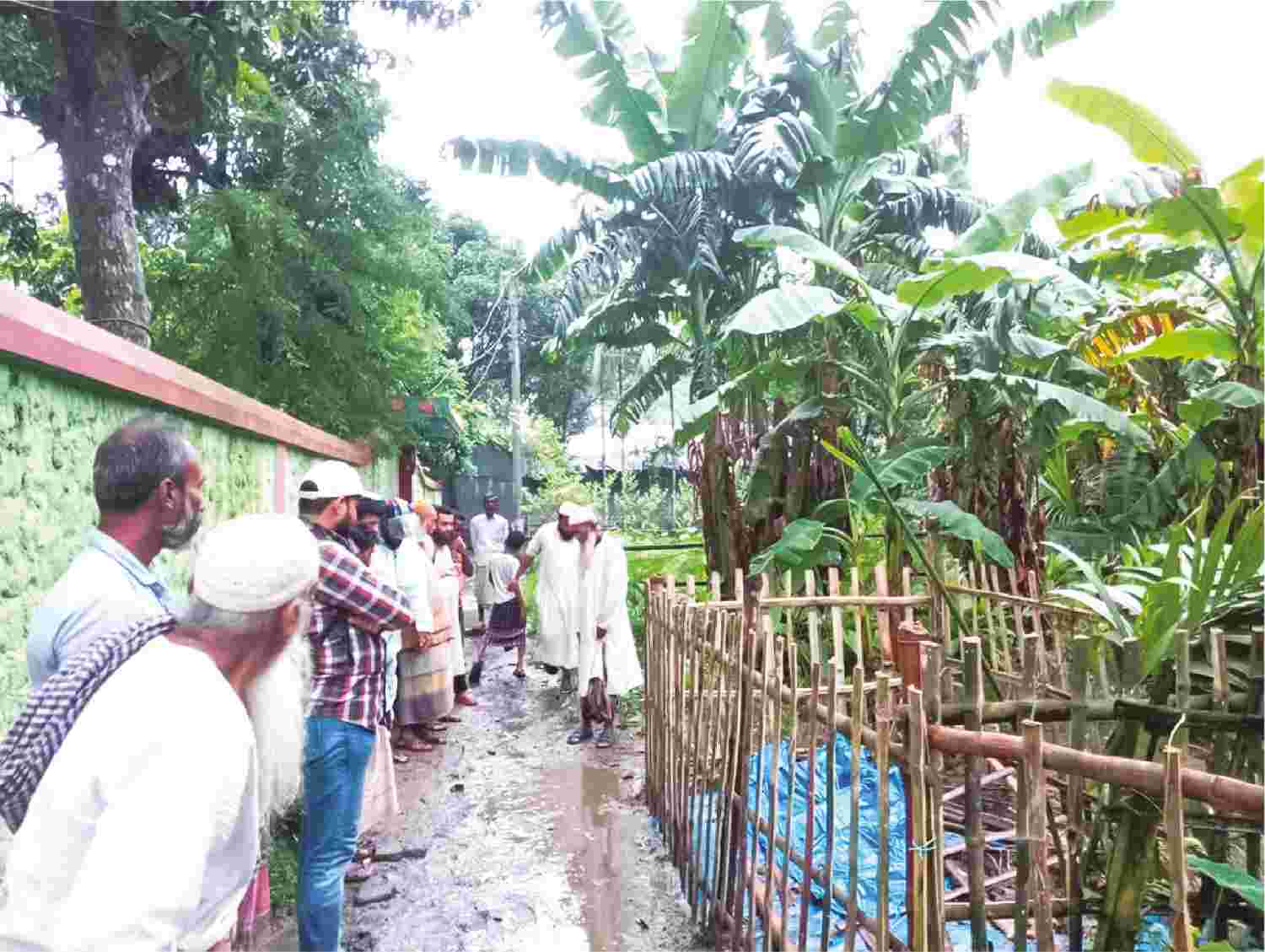 Image of মো: জুবাইদ ইসলাম